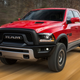 Illustration for article titled 2015 Ram Rebel Reportedly Priced From $45,000